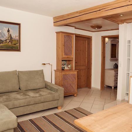 Jagahaeusel Appartement Gitti Jochberg Zewnętrze zdjęcie