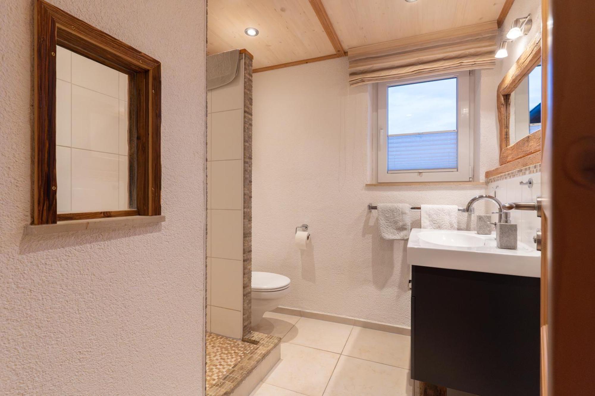 Jagahaeusel Appartement Gitti Jochberg Zewnętrze zdjęcie