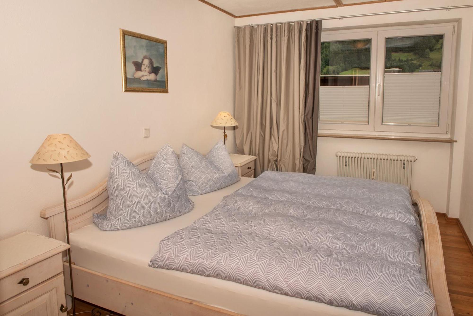 Jagahaeusel Appartement Gitti Jochberg Zewnętrze zdjęcie